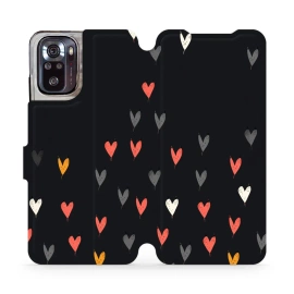 Etui do Xiaomi POCO M5s - wzór VP79P