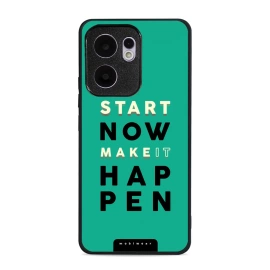 Etui Glossy Case do OPPO Reno 13 F 5G - wzór G079G