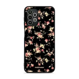 Etui Glossy Case do Samsung Galaxy A13 4G - wzór G039G