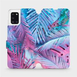 Etui do Samsung Galaxy A31 - wzór MG10S