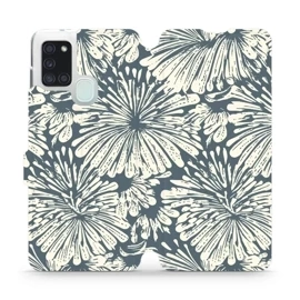 Etui do Samsung Galaxy A21S - wzór VA42S