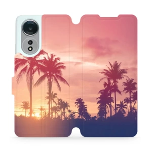 Etui do OPPO A58 - wzór M134P