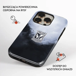 Etui Elite Pro do Xiaomi Redmi 15C 5G - wzór E07LP