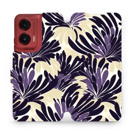 Etui do Motorola Moto G35 5G - wzór VA47S