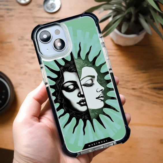 Etui MagSafe Elite Bumper Apple iPhone X - wzór D022D