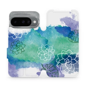 Etui do Google Pixel 10 - wzór MG11S