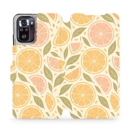 Etui do Xiaomi POCO M5s - wzór VP80S