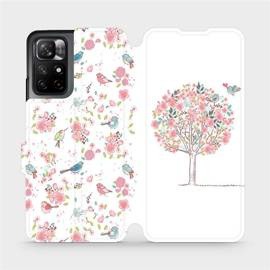 Etui do Xiaomi Redmi Note 11S 5G - wzór M120S