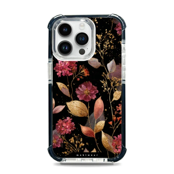 Etui MagSafe Elite Bumper Apple iPhone 14 Pro Max - wzór D171D