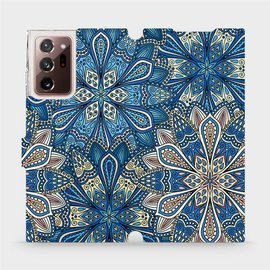 Etui do Samsung Galaxy Note 20 Ultra - wzór V108P