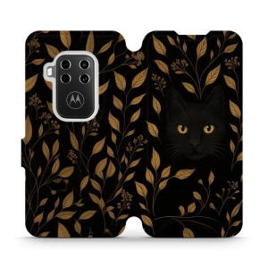 Etui do Motorola One Zoom - wzór V164S