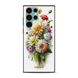 Etui Glossy Case do Samsung Galaxy S22 Ultra - wzór G016G