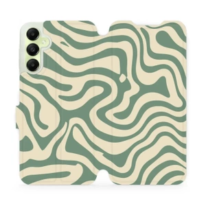 Etui do Samsung Galaxy A05s - wzór VA57S