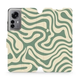 Etui do Xiaomi 12X - wzór VA57S