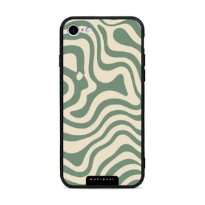 Etui Glossy Case do Apple iPhone SE 2022 - wzór GA57G