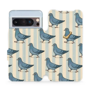 Etui do Google Pixel 8 Pro - wzór VP91S