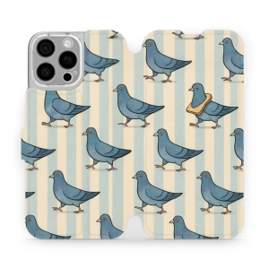 Etui do Apple iPhone 16 Pro Max - wzór VP91S