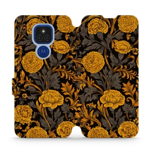 Etui do Motorola Moto E7 Plus - wzór V173S