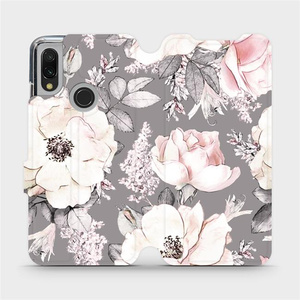 Etui do Xiaomi Redmi 7 - wzór MX06S