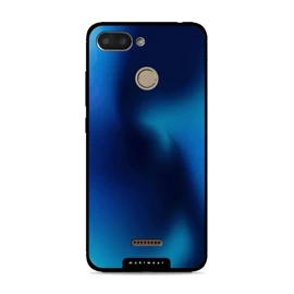 Etui Glossy Case do Xiaomi Redmi 6 - wzór G068G