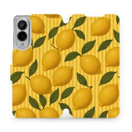 Etui do Samsung Galaxy S25 Edge - wzór VP81S