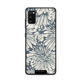 Etui Glossy Case do Samsung Galaxy A41 - wzór GA42G