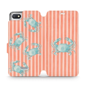 Etui do Xiaomi Redmi 6A - wzór VP87S