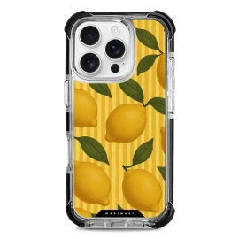 Etui MagSafe Elite Bumper Apple iPhone 16 Pro - wzór DP81D