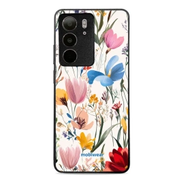 Etui Glossy Case do Realme C75 - wzór GP70G