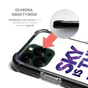 Etui MagSafe Elite Bumper Apple iPhone 7 - wzór D081D