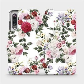 Etui do Xiaomi Mi 9 - wzór MD01S