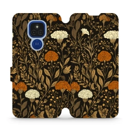 Etui do Motorola Moto E7 Plus - wzór V174S