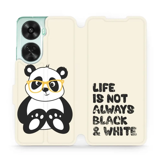 Etui do Huawei Nova 12 SE - wzór M041S