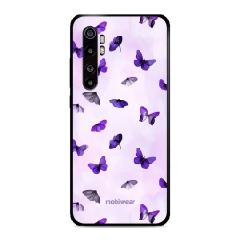 Etui Glossy Case do Xiaomi Mi Note 10 Lite - wzór GP77G