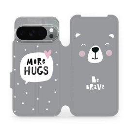 Etui do Google Pixel 10 Pro - wzór MH06P
