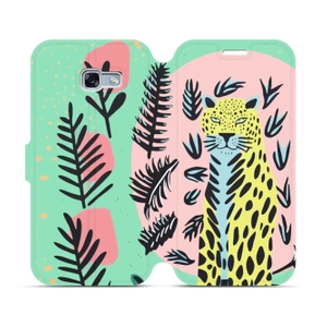 Etui do Samsung Galaxy A5 2017 - wzór VP52S