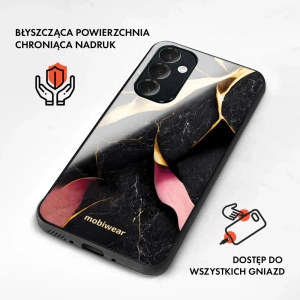 Etui Glossy Case do OnePlus Nord 5 - wzór G021G