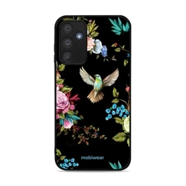 Etui Glossy Case do Samsung Galaxy M15 5G - wzór G041G