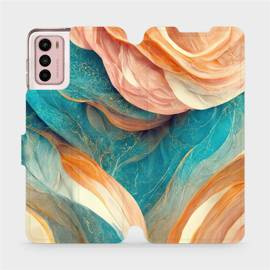 Etui do Motorola Moto G42 - wzór VP36S