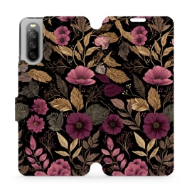 Etui do Sony Xperia 10 III - wzór V170S