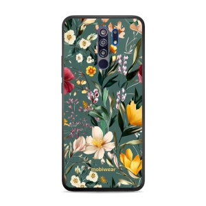 Etui Glossy Case do Xiaomi Redmi 9 - wzór GP71G