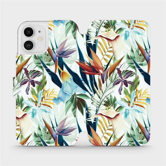 Etui do Apple iPhone 12 - wzór M071P