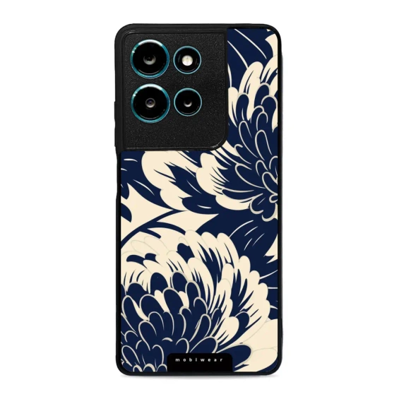 Etui Glossy Case do Motorola Moto G75 5G - wzór GA40G