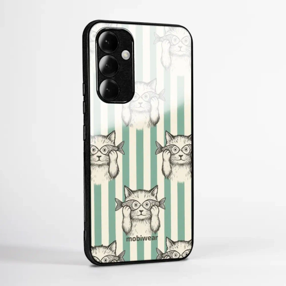 Etui Glossy Case do Huawei P20 Pro - wzór GP90G