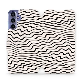 Etui do Samsung Galaxy A15 4G - wzór VA62S