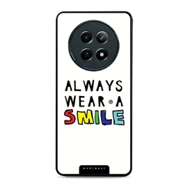 Etui Glossy Case do Realme 12 5G - wzór G077G