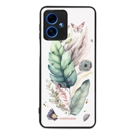 Etui Glossy Case do Motorola Moto G54 5G - wzór G018G