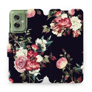 Etui do Motorola Moto G55 5G - wzór VD11P