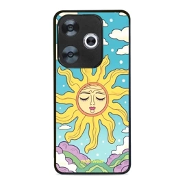 Etui Glossy Case do Xiaomi POCO F6 - wzór G057G