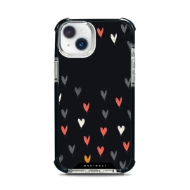 Etui MagSafe Elite Bumper Apple iPhone 14 Plus - wzór DP79D